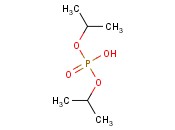 BIS(PROPAN-2-YLOXY)PHOSPHINIC ACID