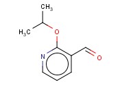 2-<span class='lighter'>异</span><span class='lighter'>丙</span><span class='lighter'>氧基</span>吡啶-3-甲醛