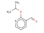 2-Isopropoxy-pyridine-3-carbaldehyde