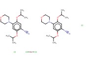 (T-4)-四氯锌酸2,5-二(1-甲基乙氧基)-4-(4-<span class='lighter'>吗</span><span class='lighter'>啉</span><span class='lighter'>基</span>)重氮苯盐
