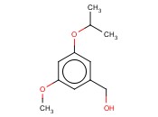 (3-ISOPROPOXY-5-METHOXYPHENYL)METHANOL