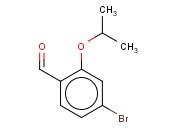 4-BROMO-2-ISOPROPOXYBENZALDEHYDE