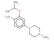 2-ISOPROPOXY-4-(4-METHYLPIPERAZIN-1-YL)ANILINE