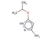 5-异丙氧基-1H-吡咯-3-胺