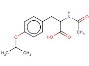 2-(ACETYLAMINO)-3-(4-ISOPROPOXYPHENYL)PROPANOIC ACID