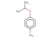 对氨基<span class='lighter'>苯</span><span class='lighter'>异</span><span class='lighter'>丙</span>醚