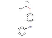 4-<span class='lighter'>异</span><span class='lighter'>丙</span><span class='lighter'>氧基</span>-N-苯基苯胺