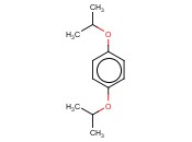 p-二<span class='lighter'>异</span><span class='lighter'>丙</span><span class='lighter'>氧基</span><span class='lighter'>苯</span>