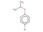 5-BROMO-2-ISOPROPOXYPYRIDINE