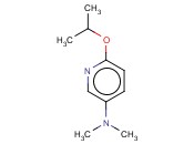(6-ISOPROPOXYPYRIDIN-3-YL)-N-METHYLMETHANAMINE