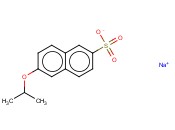 SODIUM 6-ISOPROPOXYNAPHTHALENE-2-SULFONATE