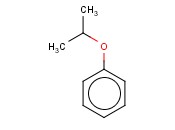 1-<span class='lighter'>异</span><span class='lighter'>丙</span><span class='lighter'>氧基</span><span class='lighter'>苯</span>