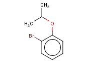 1-溴-2-<span class='lighter'>异</span>丙氧基<span class='lighter'>苯</span>