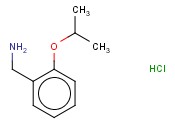(2-ISOPROPOXYPHENYL)METHANAMINE HYDROCHLORIDE