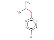 5-BROMO-2-ISOPROPOXYPYRIMIDINE