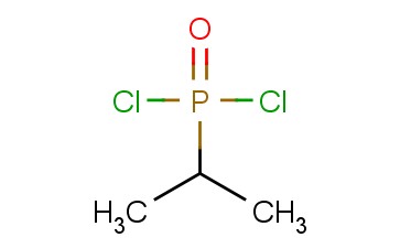 异丙基磷<span class='lighter'>酰</span>二<span class='lighter'>氯</span>