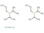 DICHLOROBIS[2-(DI-I-PROPYLPHOSPHINO)ETHYLAMINE]RUTHENIUM(II)