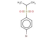 1-BROMO-4-(PROPANE-2-SULFONYL)BENZENE