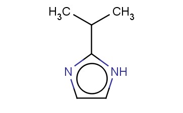 2-<span class='lighter'>异</span><span class='lighter'>丙基</span><span class='lighter'>咪唑</span>