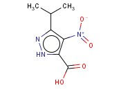 3-ISOPROPYL-4-NITRO-1H-PYRAZOLE-5-CARBOXYLIC ACID