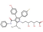 PARA-HYDROXY ATORVASTATIN