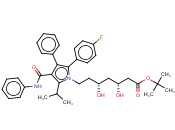 阿托伐他汀叔丁酯