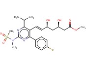 瑞舒伐他汀甲酯