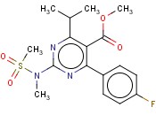 ROSUVASTATIN CALCIUM <span class='lighter'>INTERMEDIATE</span> R-1-1