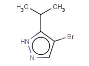 4-BROMO-5-ISOPROPYL-1H-PYRAZOLE