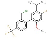 Anacetrapib Intermediate I