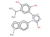 GANETESPIB