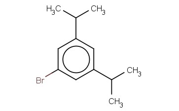 <span class='lighter'>3,5-DIISOPROPYLBROMOBENZENE</span>