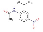 N-(2-ISOPROPYL-4-NITROPHENYL)ACETAMIDE