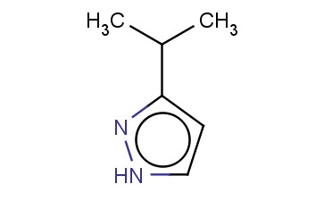 <span class='lighter'>3-ISOPROPYL-1H-PYRAZOLE</span>