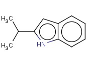 1H-INDOLE, 2-(1-METHYLETHYL)-