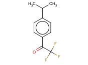 4'-<span class='lighter'>ISO-PROPYL-2,2,2-TRIFLUOROACETOPHENONE</span>
