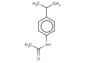 4-<span class='lighter'>异</span><span class='lighter'>丙</span><span class='lighter'>氧基</span>乙酰苯胺
