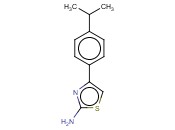 4-(4-ISOPROPYL-PHENYL)-THIAZOL-2-YLAMINE