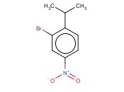 2-BROMO-1-ISOPROPYL-4-NITROBENZENE