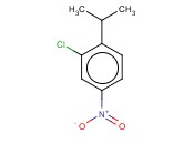 2-CHLORO-1-ISOPROPYL-4-NITROBENZENE