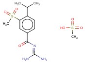 CARIPORIDE <span class='lighter'>MESYLATE</span>