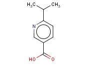 6-ISOPROPYLPYRIDINE-3-CARBOXYLIC ACID