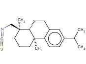 DEHYDROABIETYL ISOTHIOCYANATE