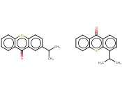 2-ISOPROPYLTHIOXANTHONE/4-ISOPROPYLTHIOXANTHONE