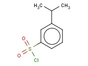 3-ISOPROPYLBENZENESULFONYL CHLORIDE