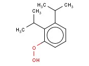 DIISOPROPYLBENZEN HYDROPEROXIDE