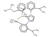 <span class='lighter'>氯</span>[[1,3-双(2,6-二异丙基苯基)<span class='lighter'>咪唑</span>-2-叉](N,N-二<span class='lighter'>甲基</span>苄胺)钯(Ⅱ)]