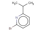 2-<span class='lighter'>溴</span>-6-<span class='lighter'>异</span>丙基吡啶