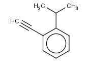2-ETHYNYL ISOPROPYL BENZENE