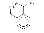 [2-(PROPAN-2-YL)PHENYL]METHANAMINE